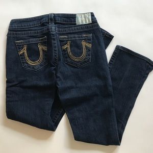 **!!SALE!!** True religion bootcut jeans